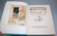 Lot 413 - ATTWELL Mabel Lucie, Lucie Attwell's Fairy...