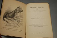 Lot 433 - DALZIEL Hugh, British Dogs, n.d. Bazaar Office,...