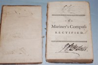 Lot 436 - WAKELEY Andrew, The Mariner's Compass...