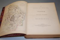 Lot 448 - GAGE John, The History and Antiquities of...