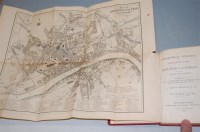 Lot 455 - OLIVER Thomas, Topographical Conductor or...