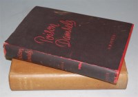 Lot 482 - PENZER N.M., Poison-Damsels and other essays...