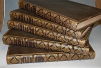 Lot 489 - SURTEES Robert, History and Antiquities of the...