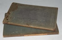 Lot 505 - WOODWARD Samuel, Geology of Norfolk, Norwich...