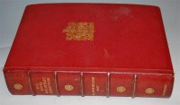 Lot 514 - WILSON John Mitchell H Sir, The Royal...