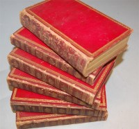 Lot 529 - The Gentleman's Diary or the Mathematical...