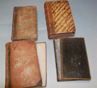 Lot 531 - The PALLADIUM 1749-1753, 5 years in one volume,...