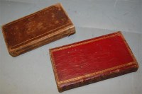 Lot 545 - The Universal Scots Almanack for 1798,...