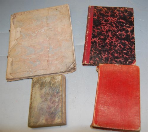 Lot 554 - Historisch Genealogischer Calendar oder...