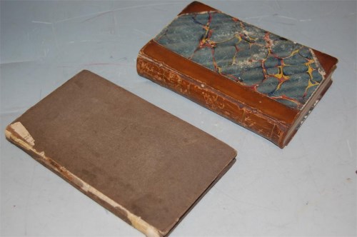 Lot 573 - COBBETT William, The English Gardener, London...
