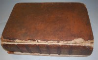 Lot 591 - The Text of the New testament... translated......
