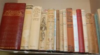 Lot 582 - TWO BOXES' Mrs BEETON's Household Management,...