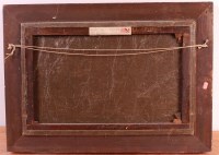 Lot 923 - Follower of Pierre Etienne Theodore Rousseau...