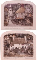 Lot 302 - Graham Clarke (b.1941) - Pilchard Practice,...