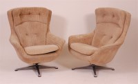 Lot 321 - After Arne Jacobsen (1902-1971) - A pair of...