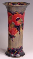 Lot 64 - An early 20th century Moorcroft pottery vase,...