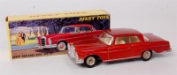 Lot 1906 - French Dinky Toys, 533 Mercedes Benz 300 SE,...