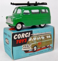 Lot 1754 - Corgi, 405 Bedford 'Utilicon' AFS tender,...