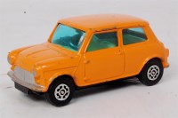 Lot 1755 - Corgi Whizzwheels, 204 Morris Mini Minor,...