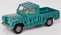 Lot 1756 - Corgi Toys, Whizzwheels, promotional issue...