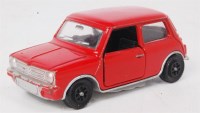 Lot 1990 - Dinky, No.178 Mini Clubman, scarce colour...