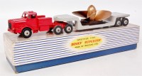 Lot 1992 - Dinky Toys No.986 Mighty Antar with Low Loader...