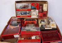 Lot 2301 - 75+ mixed issue Matchbox Models of Yesteryear,...