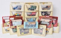 Lot 2334 - Matchbox Models of Yesteryear, rare issue...