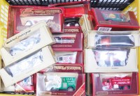 Lot 2335 - Fifty boxed as issued Matchbox Models of...