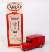 Lot 2516 - Morestone, No.11 Royal Mail Morris commercial...
