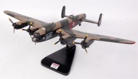 Lot 2528 - Bravo Delta Models, scale model of an Old...