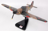 Lot 2529 - Bravo Delta Models, scale model of a P3886...
