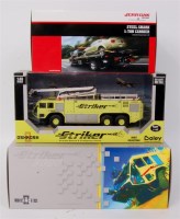 Lot 2530 - TWH Collectables and Boley mixed scale...
