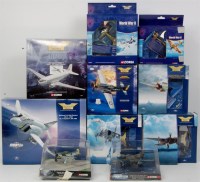 Lot 2542 - Corgi Aviation Archive, boxed aircraft group,...