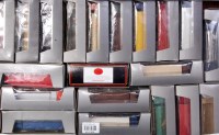 Lot 2556 - 22 boxed 1/76 scale EFE boxed diecast vehicles,...