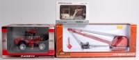 Lot 2572 - Speccast, Brami and First Gear, 1/50th scale...