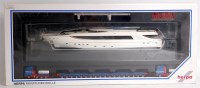 Lot 2574 - Herpa, 1/87th scale heavy transport set...