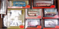 Lot 2580 - 27 boxed as issued EFE 1/76th scale diecast...