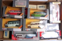 Lot 2581 - 26 boxed Corgi Classics, Corgi Original...