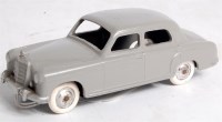 Lot 2592 - CIJ, France, No.3/12 Mercedes 220, pale grey...