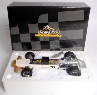 Lot 2603 - Exoto Grand Prix Classics, 1/18th scale...