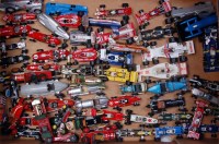 Lot 2611 - 50+ Formula 1, Land Speed and Motor Racing...