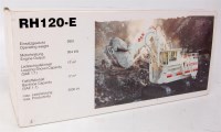 Lot 2617 - Conrad No.2771/02 1/50th scale model of a...