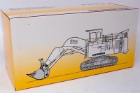Lot 2620 - NZG No.617 1/50th scale diecast model of a...