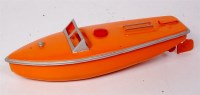 Lot 3156 - Sutcliffe Models, Jane K64 Speedboat,...