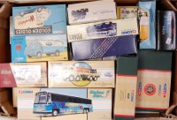 Lot 2504 - Twenty boxes as issued Corgi and Corgi...