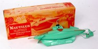 Lot 3166 - Sutcliffe Models, Nautilus Submarine,...
