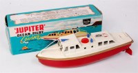 Lot 3169 - Sutcliffe Models, Jupiter Ocean Pilot,...