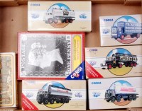 Lot 2521 - Corgi Classics and NZG boxed modern issue...