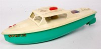 Lot 3179 - Sutcliffe Models, Sprite Day Cruiser,...